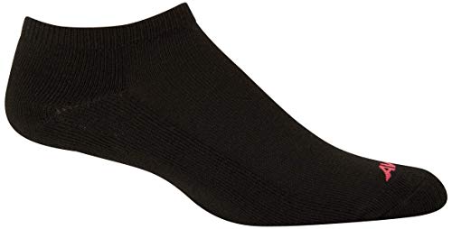 Image of Avia Women's Athletic Low Cut Socks - 10 Pack Performance Stretch Cushioned Ankle Socks for Running and Workout (4-12)