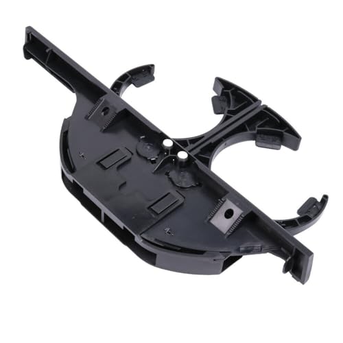 Portavasos frontal negro para BMW E39 M5 2000-2003 miniatura 6