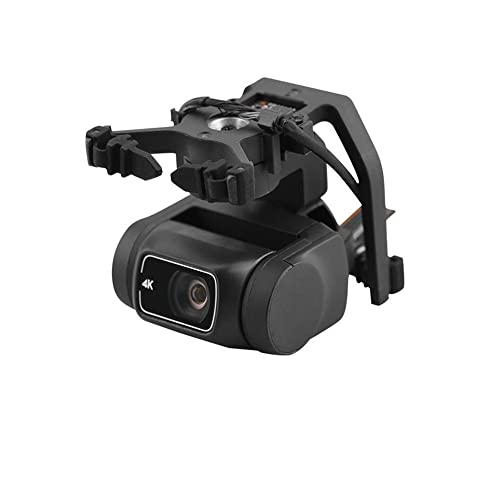 Caméra cardan DJI Mini 2 assemblage bras axe et coque de précision