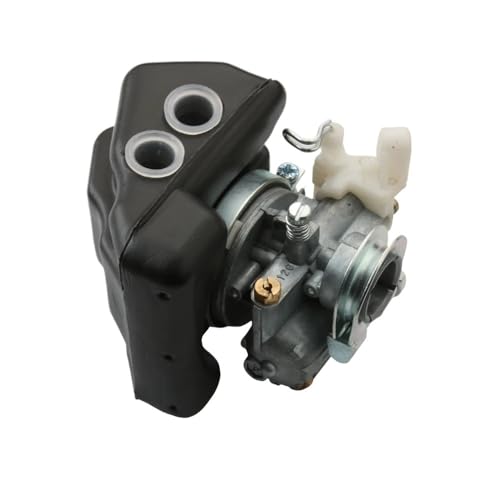 Carburateur 12 mm améliorant le démarrage du P 103 MVZ