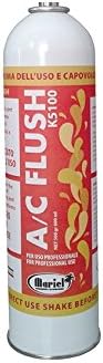 A-C QUICK FLUSH