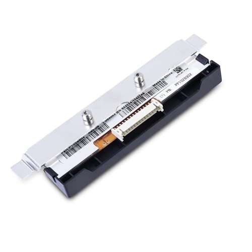 Image of P1037974-010 ZT230 Thermal Printhead 203DPI for Zebra ZT200 ZT210 ZT220 ZT230 Label Printers