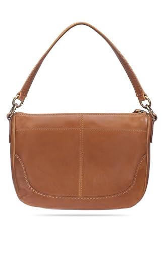 Image of Frye Melissa Crossbody