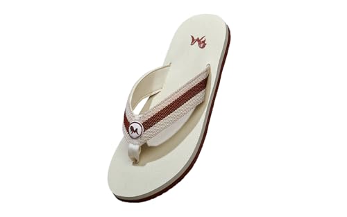 Image of Neeman's Cozy Flips for Men | Lightweight, Durable and Flexible Flip Flops for Boys