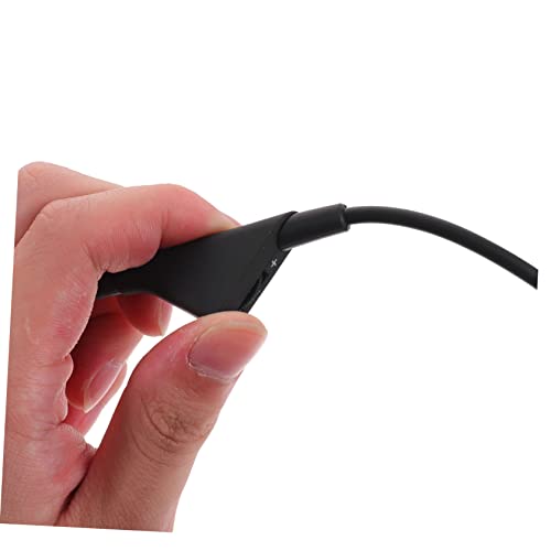 Cable de audio para auriculares de repuesto DOITOOL para solucionar cortes de sonido 5