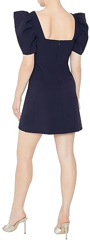 Image of Likely Women's Mini Bronte Dress