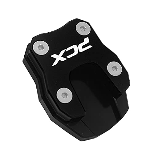 Extension de Support béquille PCX 150 CNC évite la chute du scooter