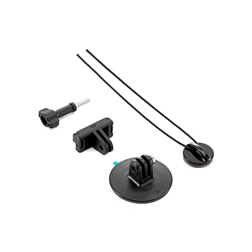 DJI Kit d'attache de surf pour gamme OSMO Action Neuf - vue 4