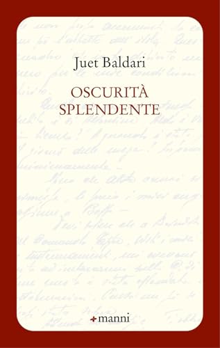 Oscurità Splendente