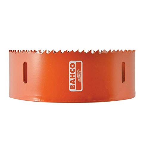 Bahco 3830-127-VIP Variable Pitch Holesaw 127mm