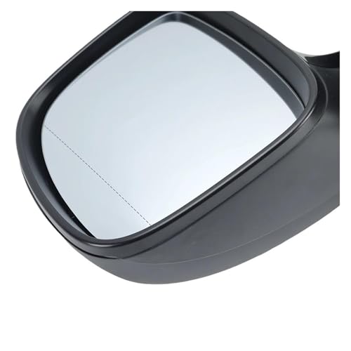 Rétroviseur extérieur VW T5 Transporter 2010 2011 2012 2015 accessoires voiture droit