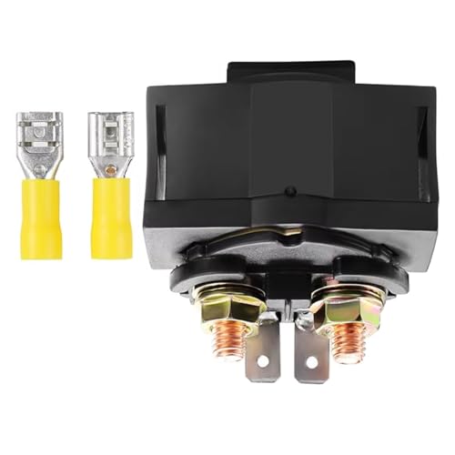 Relais de démarreur moto pour ZG1200 solénoïde électrique avec accessoires inclus OEM 27010-1235