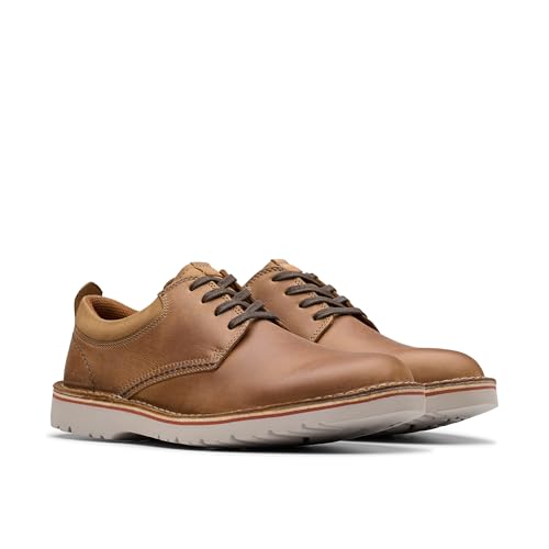 Image of Clarks Men's Eastridge Low