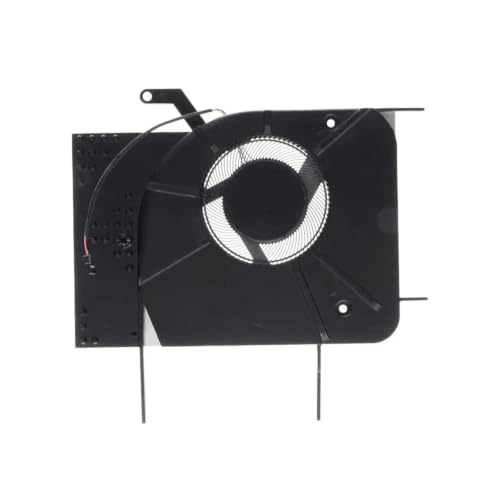 Ventilateur PC portable Asus W700G2T kit de refroidissement complet CPU et GPU - 2