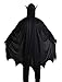 Batman Dark Knight costume disguise adult official DC Comics (Size L)