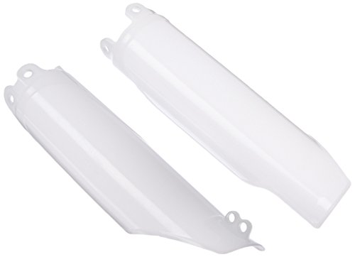 Cycra Garde-fourche naturel plastique flexible 1CYC-6900-02 pour Honda CRF