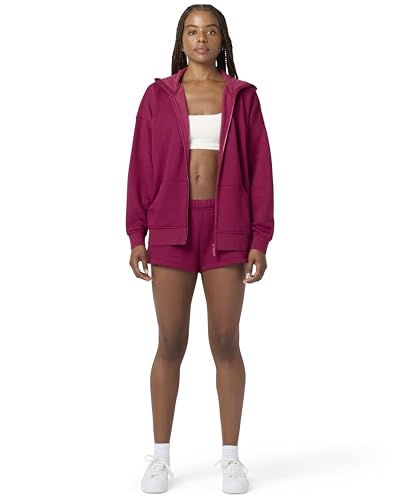 Image of Florence by Mills Women's Cozy Crush Sweat Short