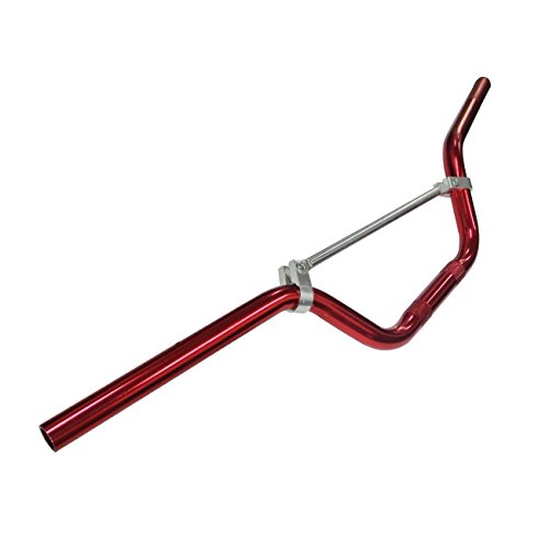 Guidon moto offroad JRL 7/20,3 cm pour remplacer un cintre ATV