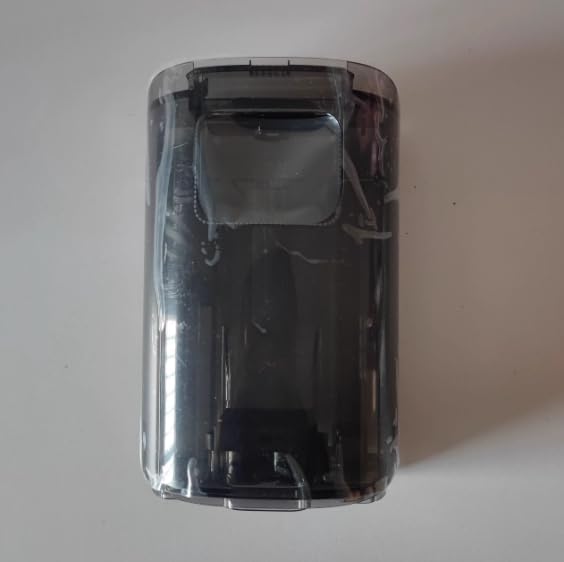 Wet and Dry Vacuum Cleaner Water Tank Compatible with Dreame H14 Replacement Water Box Spare Parts
