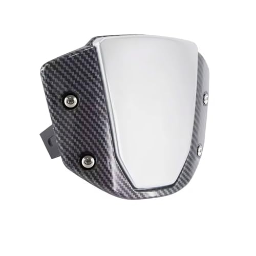 Extension bulle pour CB1000R 2018-2023 déflecteur de vent sport
