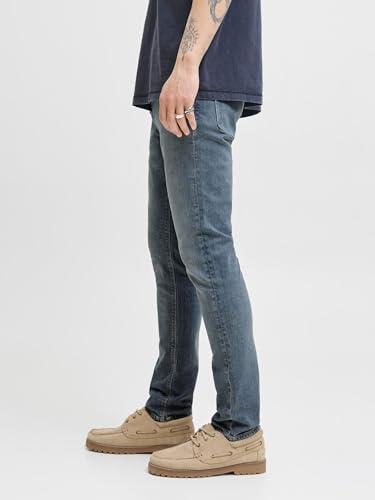 Slim Jeans Jack & Jones Glenn Felix Am 646 - 8