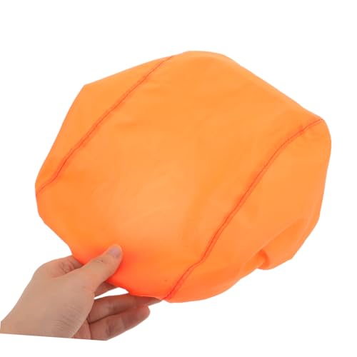 Cubierta de fútbol americano protectora para material de entrenamiento resistente 4