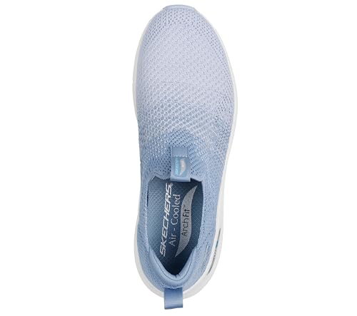 Image of Skechers Womens Arch Fit 2.0 Rainy Days