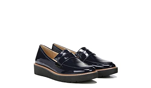 Image of Naturalizer Womens Adaline Slip On Lightweight Platform Loafer