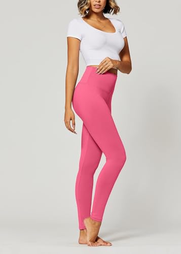 Image of Conceited High Waisted Ultra Soft Leggings for Women - Full Length, Capri Length and Biker Shorts - Available in Plus Size