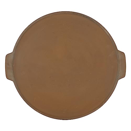 Mason Cash Innovative Kitchen Collection Terracota Gärdeckel und Backstein