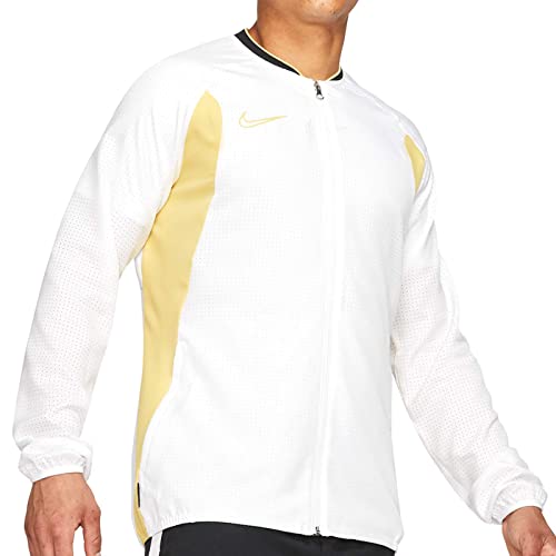 Nike Dri-FIT Academy AWF Men's Football Jacket CZ0991-100 (White