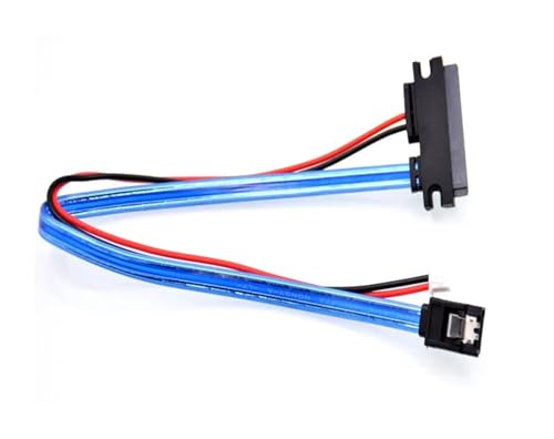 Cable SATA compatible con Banana Pi y disco duro 2.5 pulg miniatura 3
