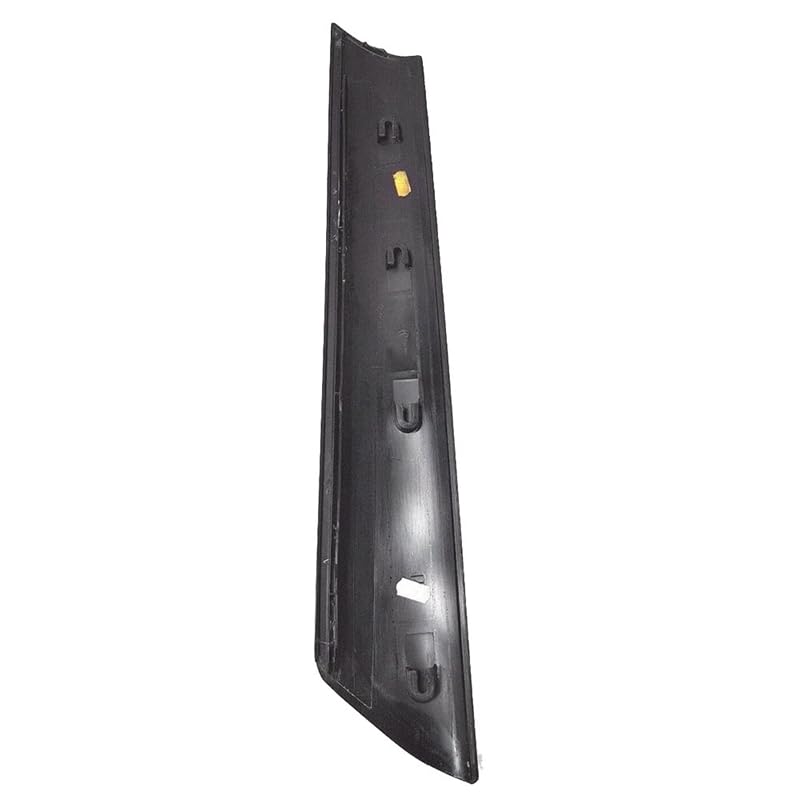Panel wykończenia słupka A przedniej szyby 51137128158, dla BMW