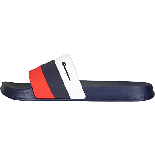 Champion All American Slides - Ciabatte da bagno
