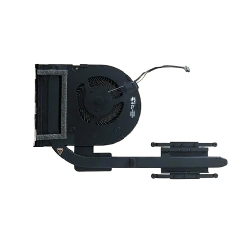Ventilateur de refroidissement T15P P15V Gen1 dissipation thermique maximale