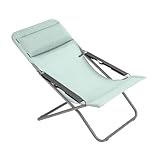 lafuma transabed becomfort Item depth width height: 112.0 centimeters