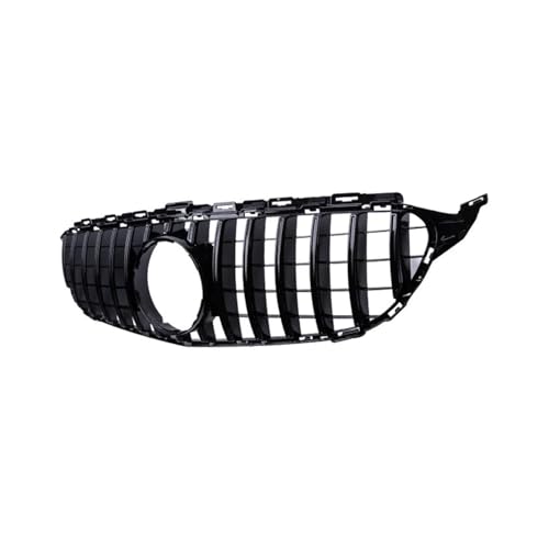 Maille de capot Classe C W205 calandre pour rénovation pare-chocs 2014 - 2