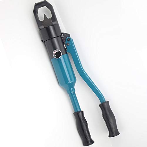 Hydraulic Tool Hydraulic Nut Splitter Nut Cutter Screw Cutter M16-M24 HYNC-2432A Pliers