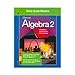 Algebra 2 Study Guide Masters -  Paperback