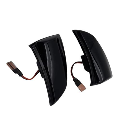 Luz retrovisor lateral Volvo V50 para conducción segura en ciudad y lluvia