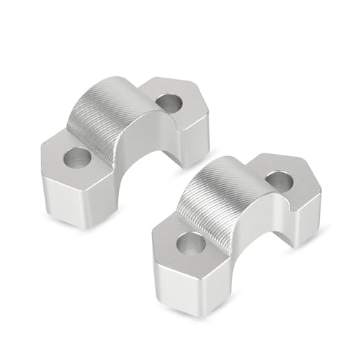 Rehausseur de guidon pour Voge 900 DSX 2024 2025 adaptateur d'extension noir