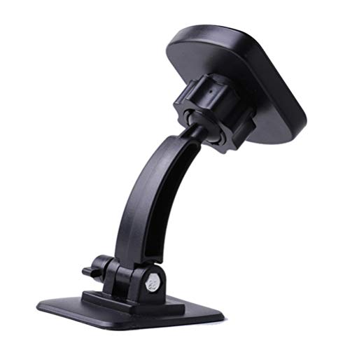 CLISPEED Suporte Do Telefone Do Carro Universal Suporte de Telefone Autoadesivo Suporte Magnético Do