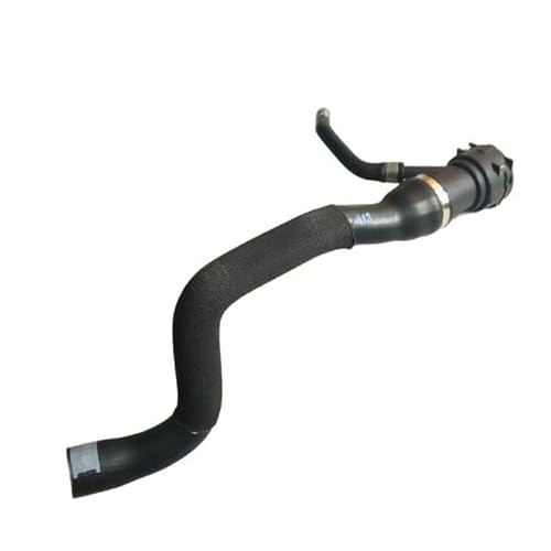 Byhgdeq One Color For A8 S8 D3 2004-2007 Engine Cooling System Upper Radiator Coolant Hose 4E0121101l