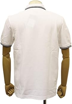 Amazon.co.jp: [フレッドペリー] M3600 TWIN TIPPED FRED PERRY