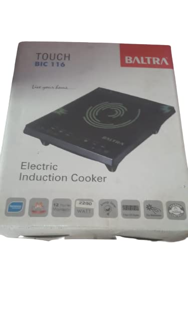 Electric Induction Cooker.