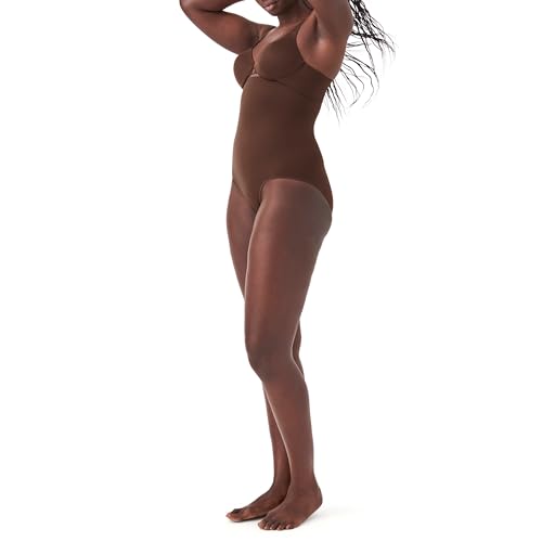 Image of SPANX SPANXsculpt Power Series High-Waisted Brief - Lightweight All-Day Comfort - Shapewear Underwear