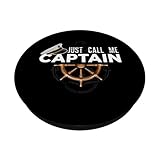 Zoom IMG-1 just call me captain boating