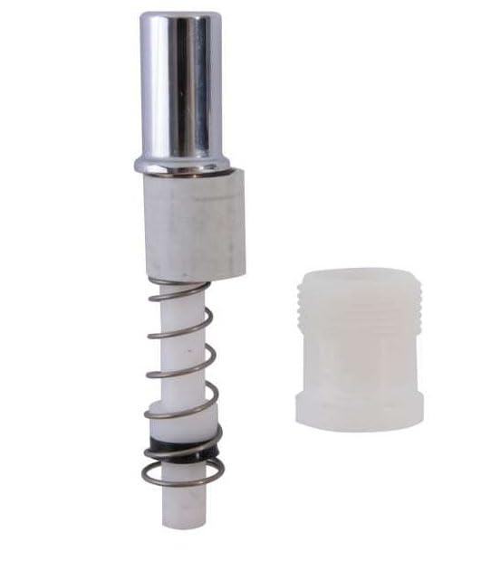 Rallonge bouton Acquastilla 110916 pour réparer une chasse Pucci 9044