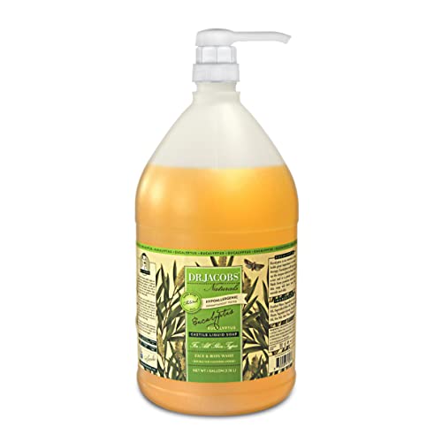 Dr Jacobs Naturals Pure...