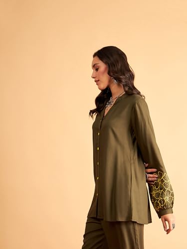 Image of Women Shirt